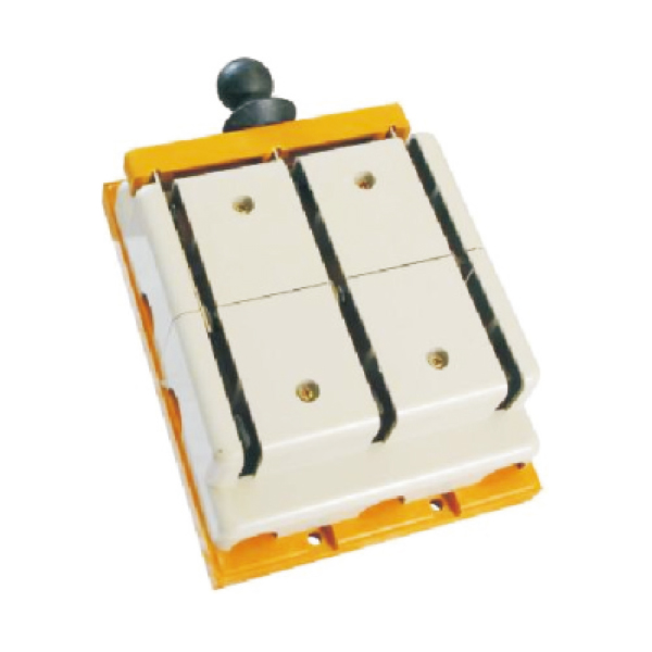 HD、Hs系列刀形轉(zhuǎn)換開(kāi)關(guān)