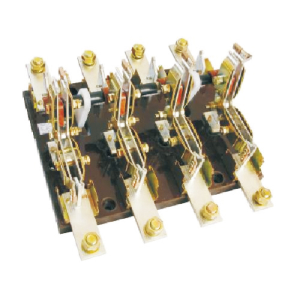 HD、Hs系列刀形轉(zhuǎn)換開(kāi)關(guān)