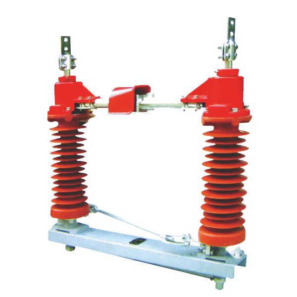 GW4-12 戶外交流高壓隔離開(kāi)關(guān)